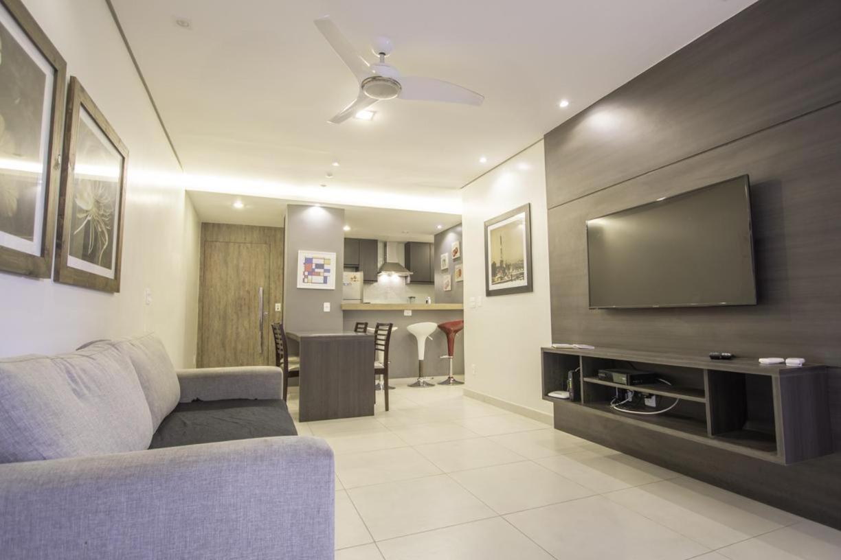 Apartment Amplo E Aconchegante 3q Junto A Rio de Janeiro