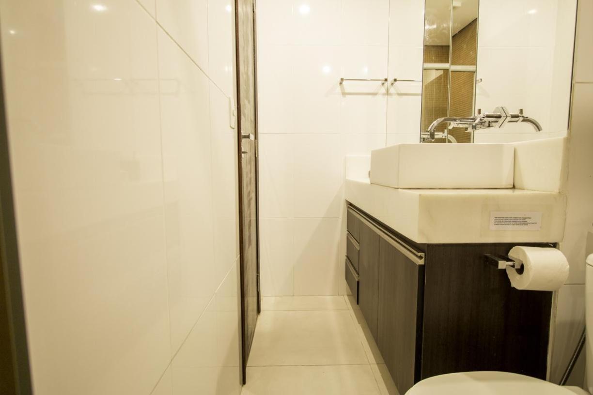 Amplo E Aconchegante 3q Junto A Apartment Rio de Janeiro