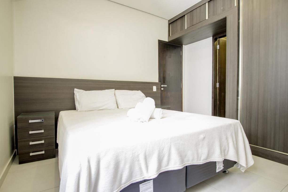 Amplo E Aconchegante 3q Junto A Apartment