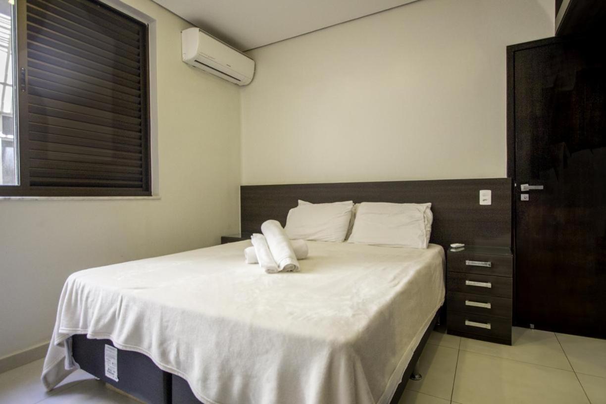 Apartment Amplo E Aconchegante 3q Junto A *