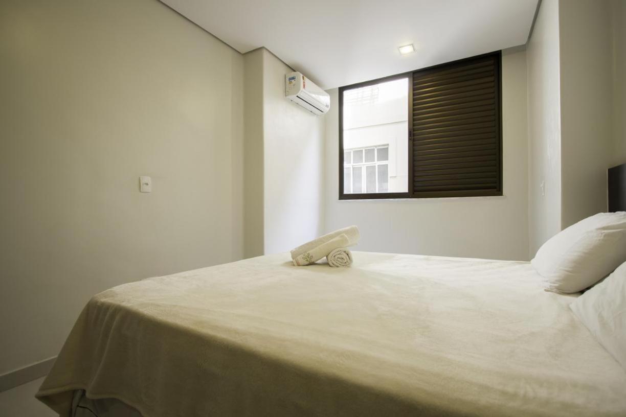 Apartment Amplo E Aconchegante 3q Junto A Rio de Janeiro