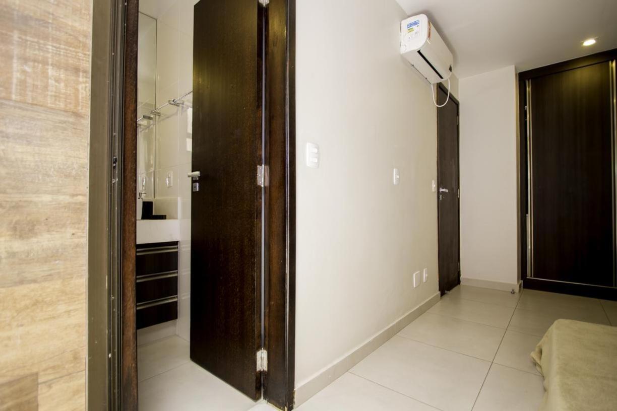 Amplo E Aconchegante 3q Junto A Apartment *