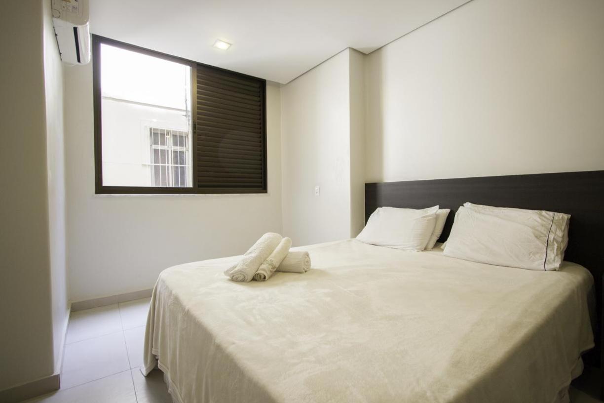 Apartment Amplo E Aconchegante 3q Junto A Rio de Janeiro