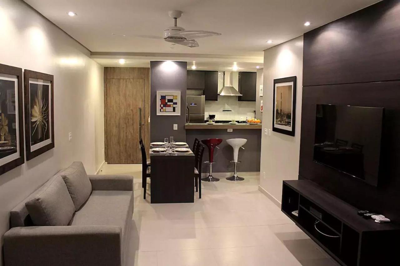 Apartment Amplo E Aconchegante 3q Junto A Rio de Janeiro